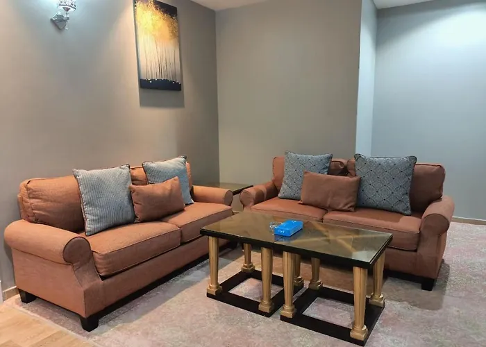 ستار للوحدات سكنيه
