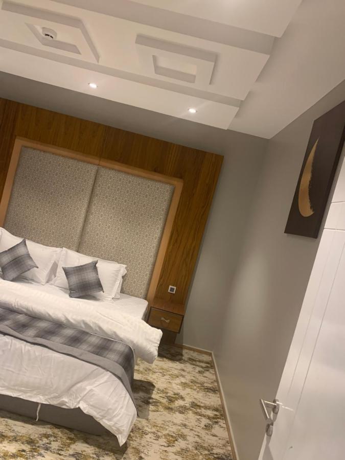 ستار للوحدات سكنيه Apartment