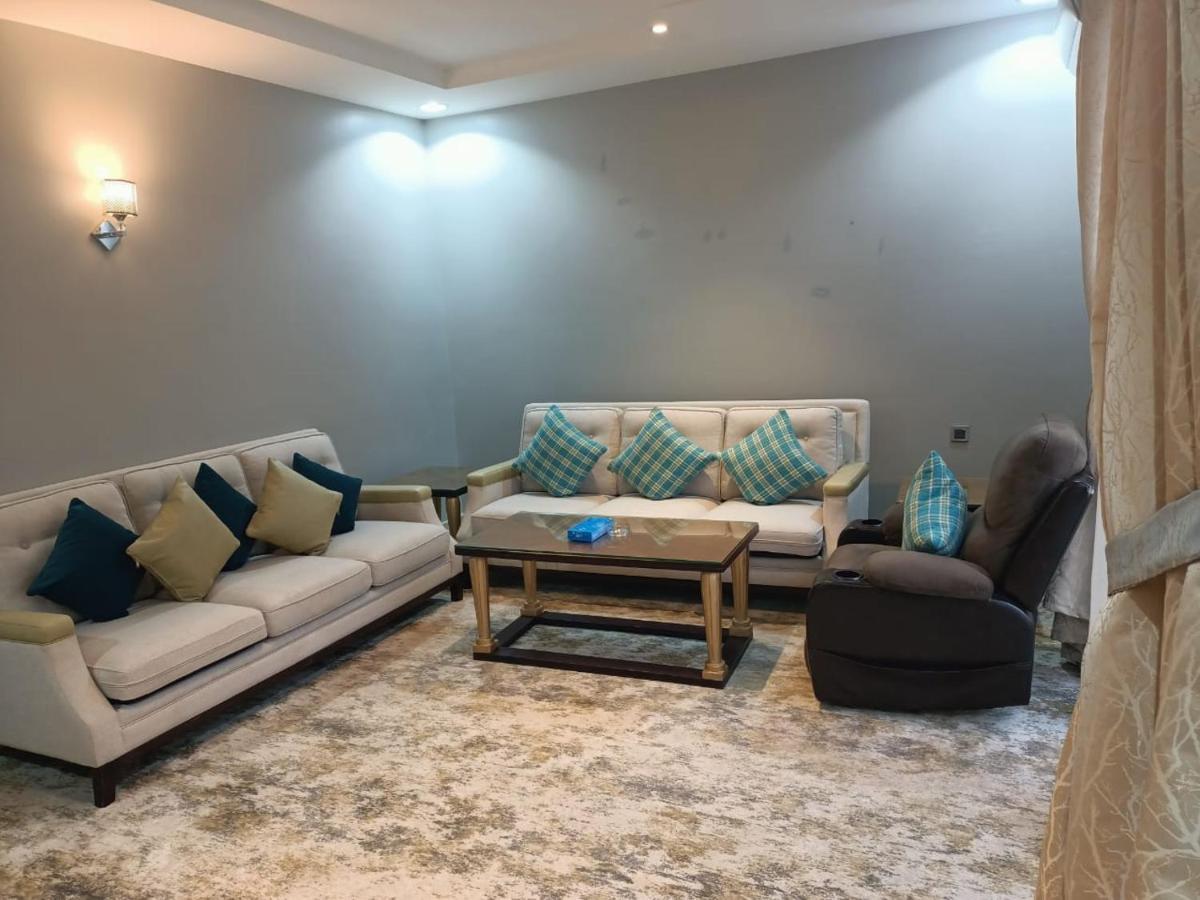 Apartment ستار للوحدات سكنيه