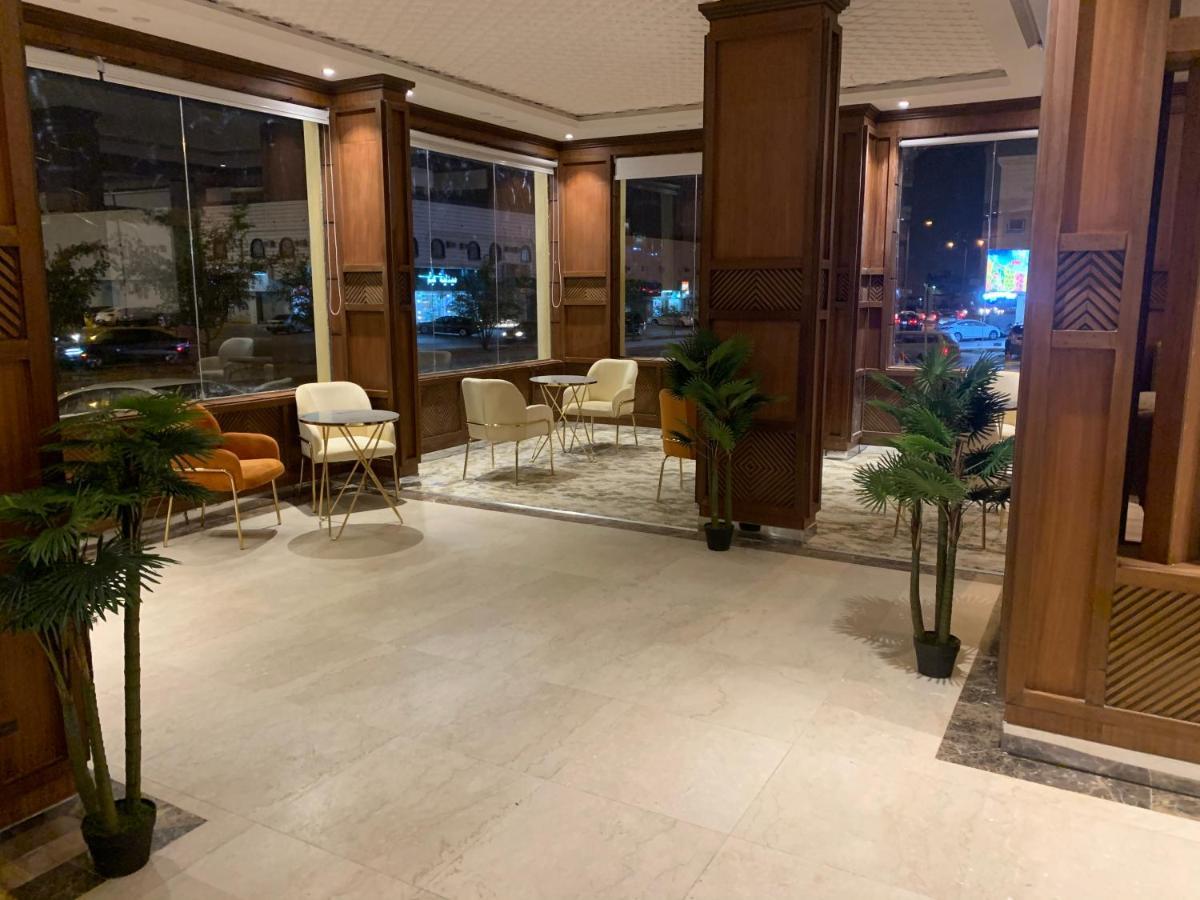 Apartment ستار للوحدات سكنيه Riyadh
