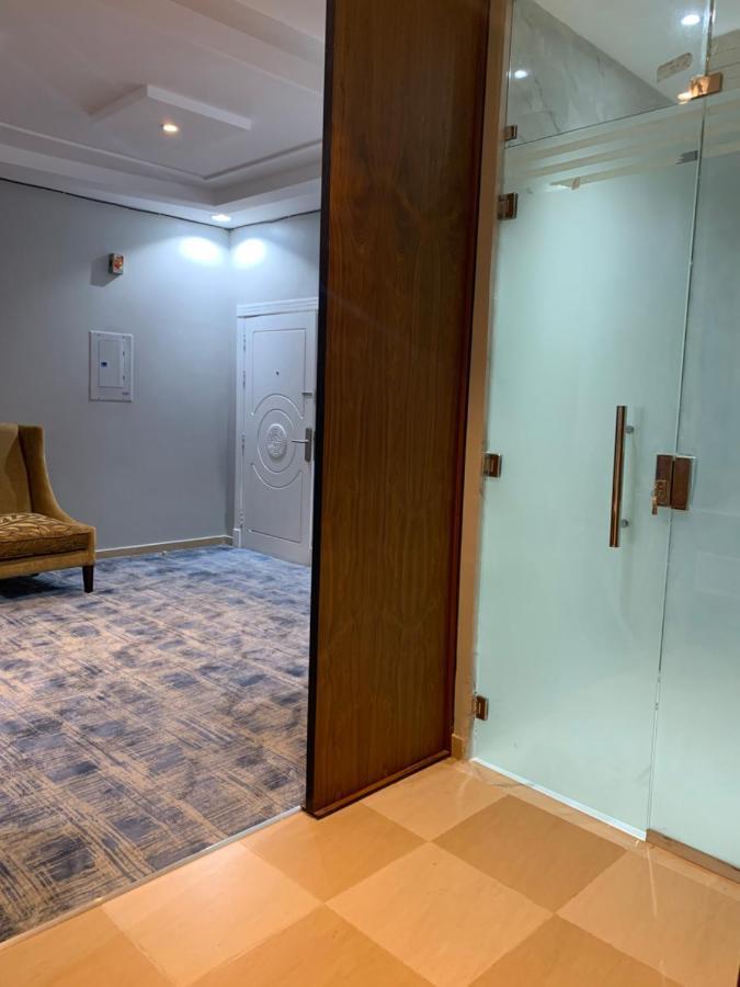 ستار للوحدات سكنيه Apartment *
